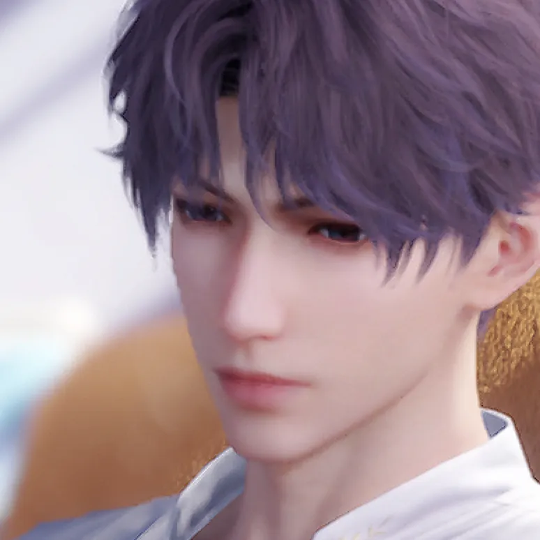 chat with ai character: Rafayel 