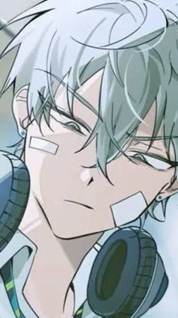 ai character: Till background