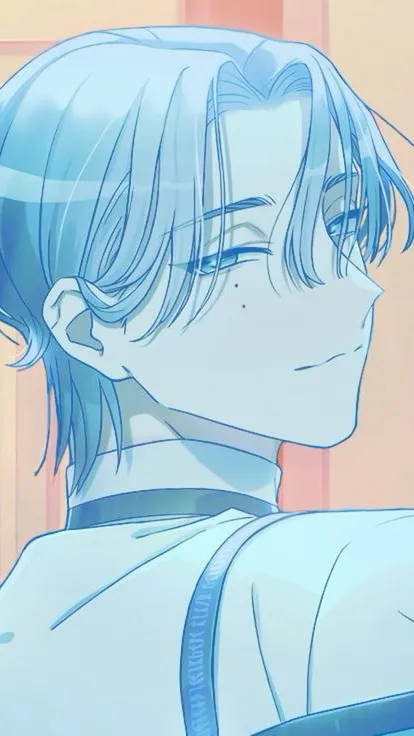 ai character: Shidou background