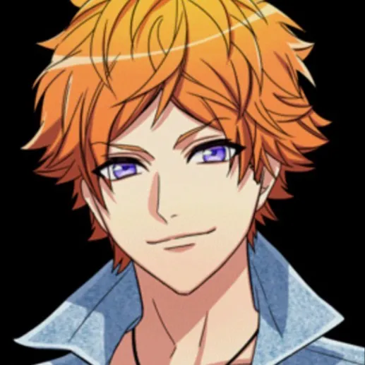 chat with ai character: Tenma