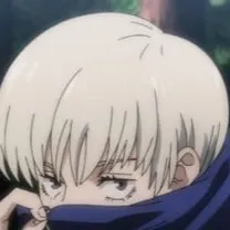 chat with ai character: Toge 