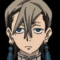 chat with ai character: Zanka