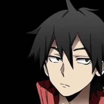 chat with ai character: Shintaro