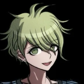 chat with ai character: Rantaro