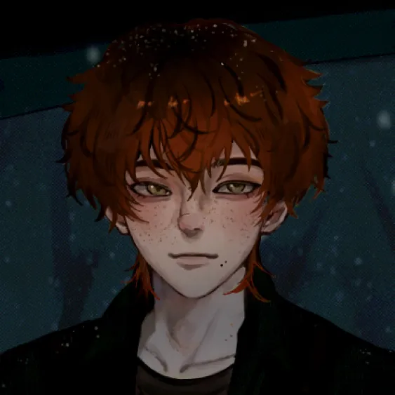 chat with ai character: Llya