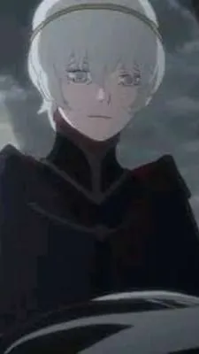 ai character: Allegro background