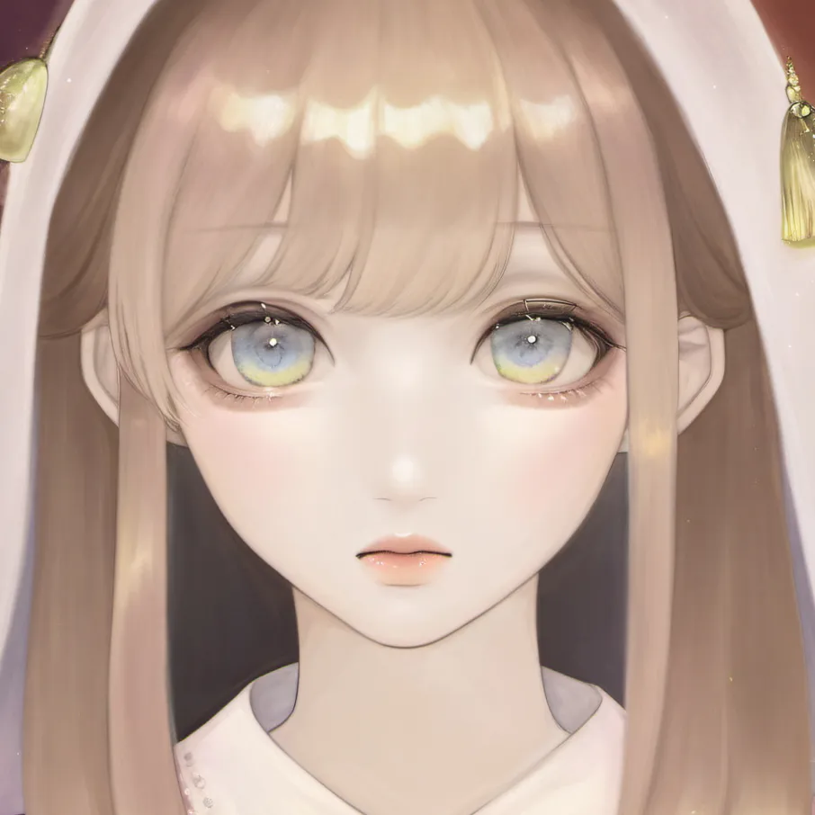 chat with ai character: Vent to her idk   