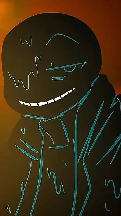 Talkie AI - Chat with nightmare sans
