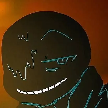chat with ai character: nightmare sans