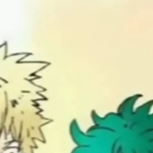 chat with ai character: mha bakugo,deku