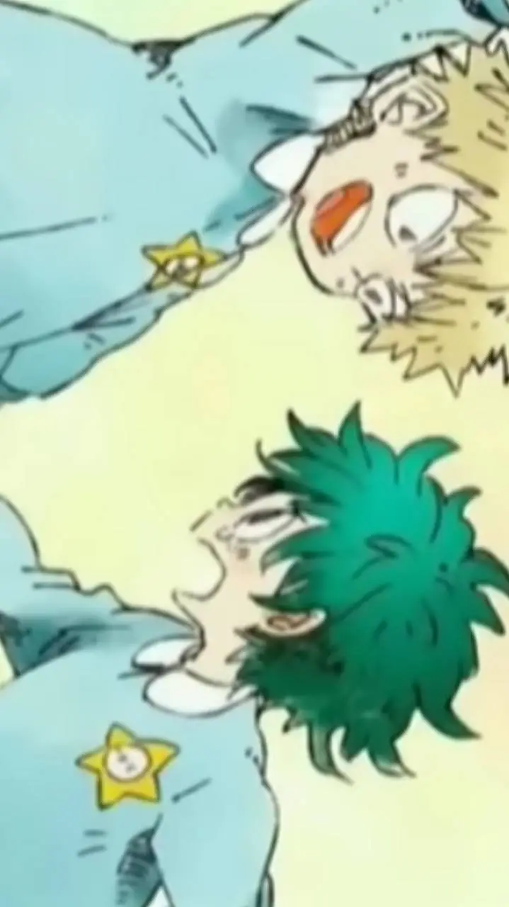 ai character: mha hate  background