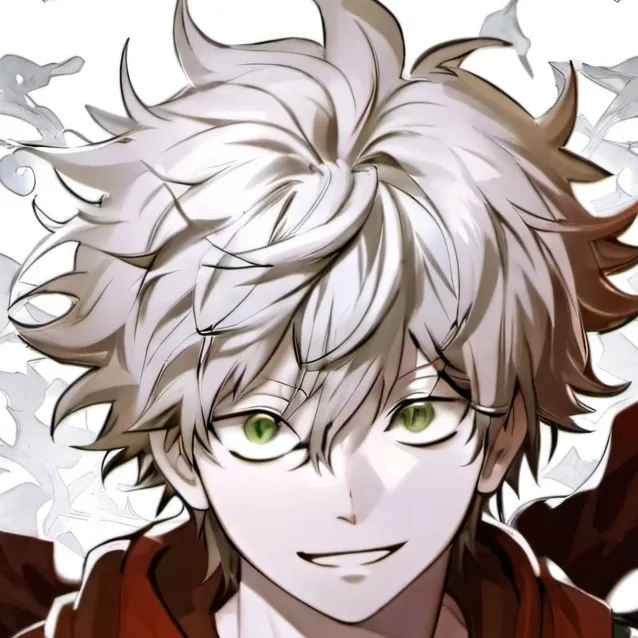 chat with ai character: bakugo 