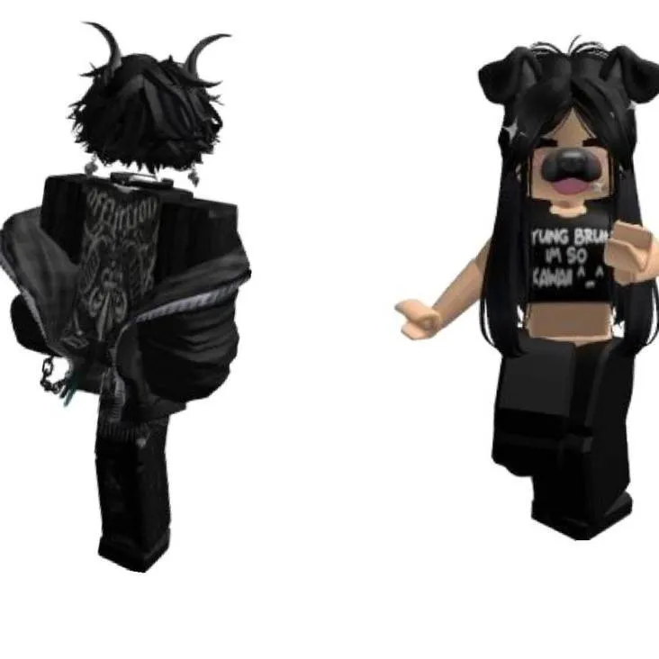 chat with ai character: GC