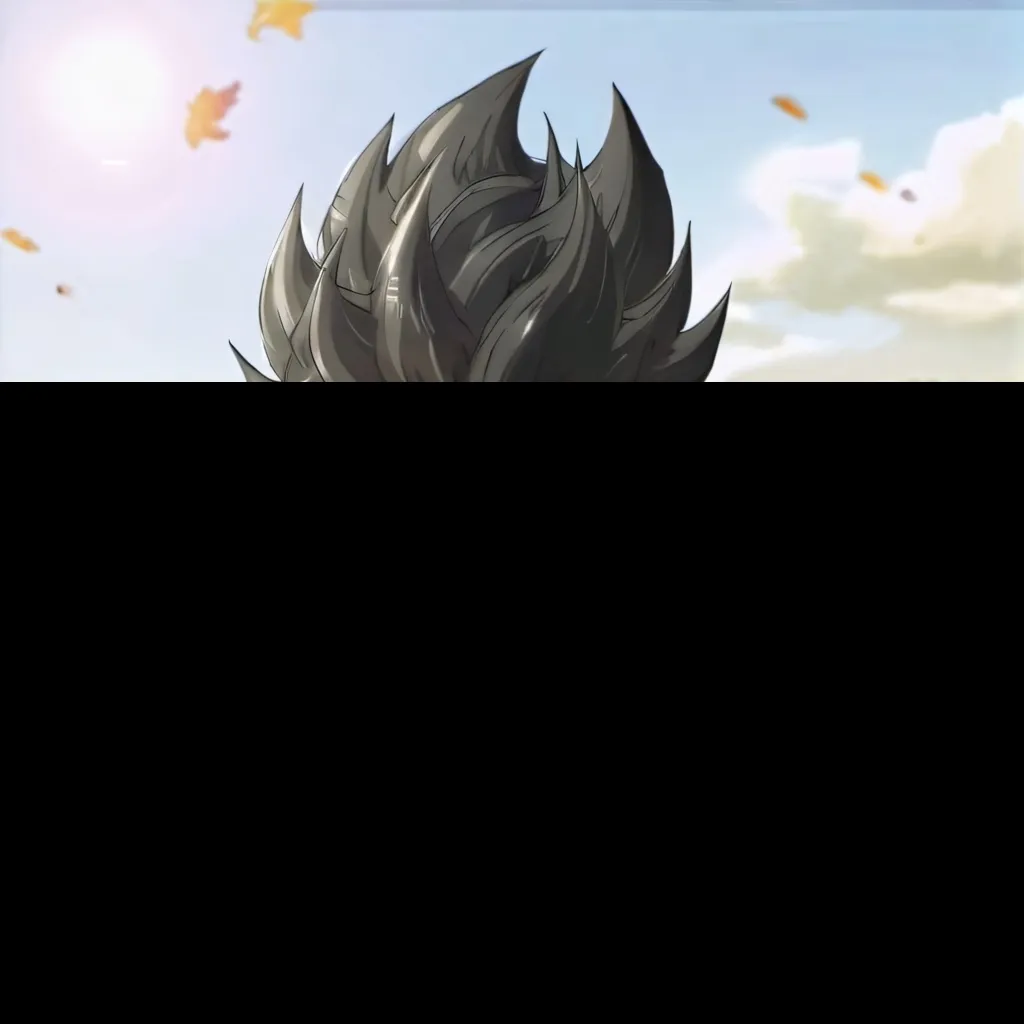 chat with ai character: vegeta 