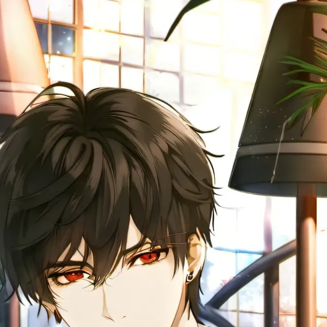 chat with ai character: Jason 