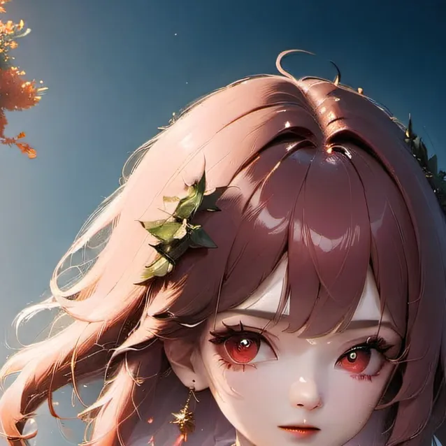 chat with ai character: kirishima's sister