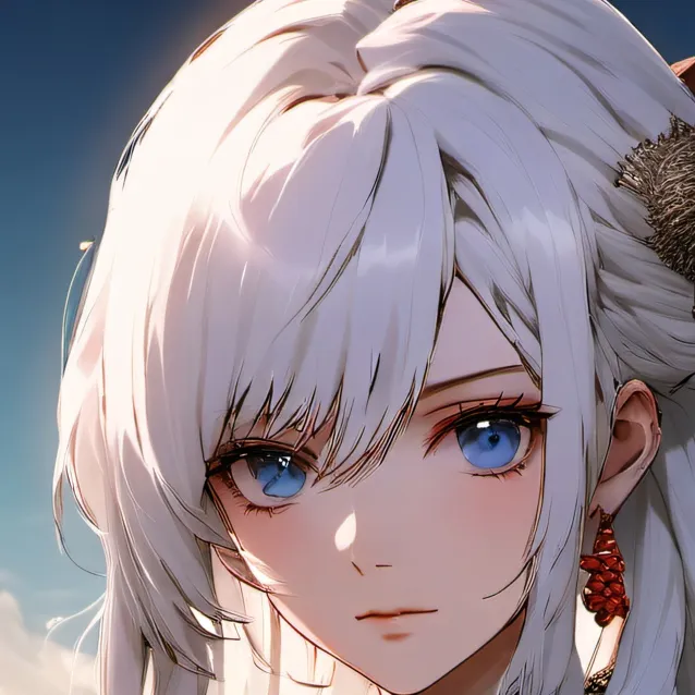 chat with ai character: togoroki's sister 