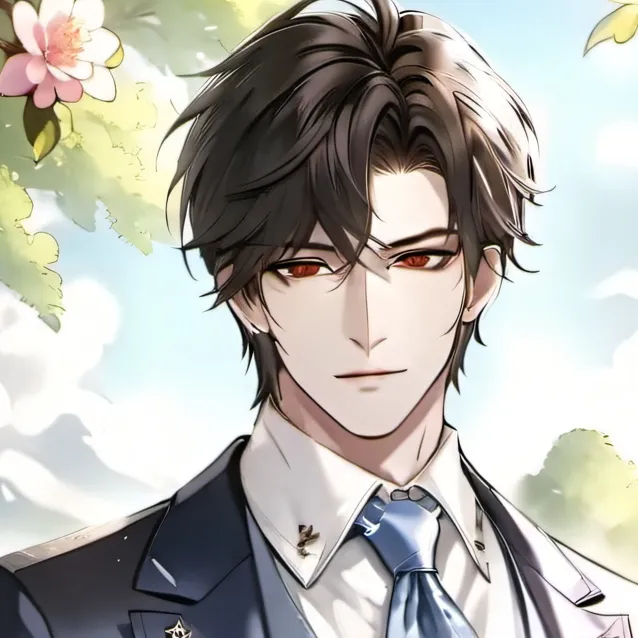 chat with ai character: mafia husband 