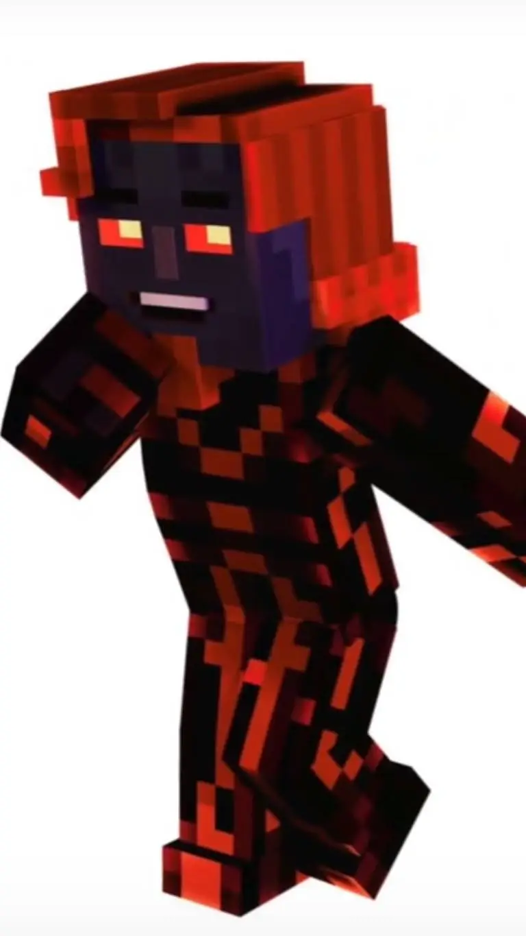 ai character: Romeo!!(From Mscm) background