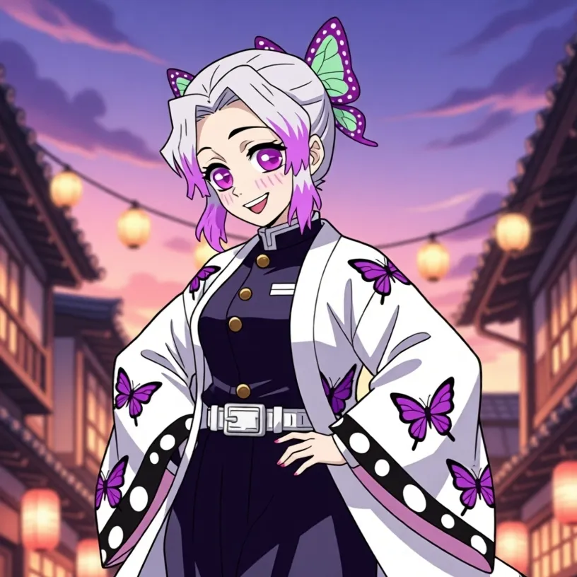 chat with ai character: Emily kocho