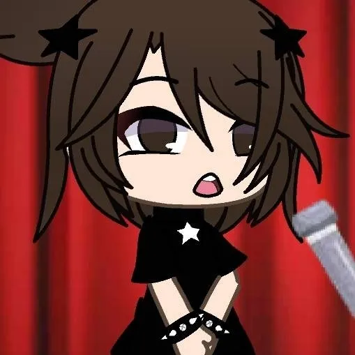 chat with ai character: Sasha(snakey) 