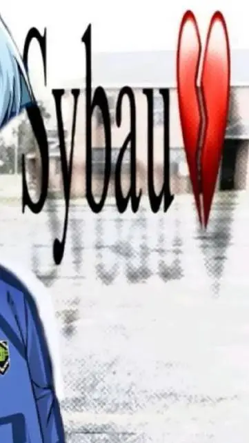 ai character: MHA trick?  background