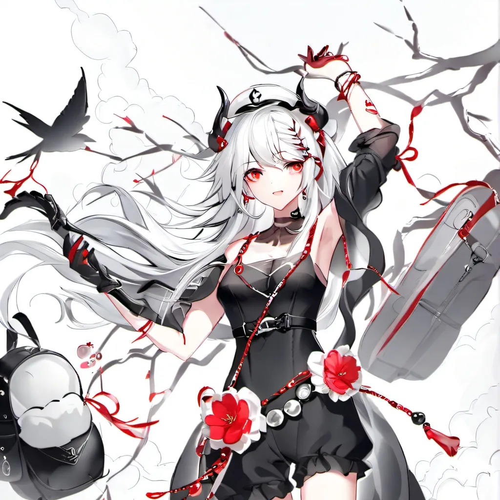 chat with ai character: Voilet 