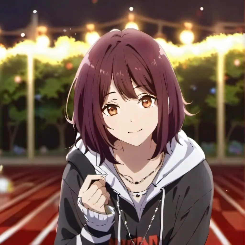 chat with ai character: Jane 