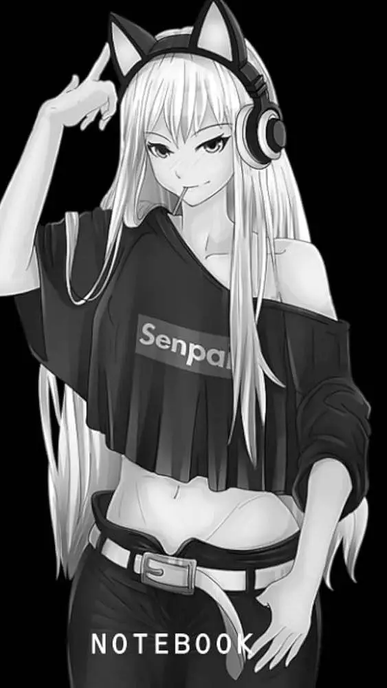 ai character: Sarah  background