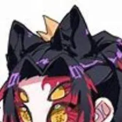 chat with ai character: cat kokushibo 