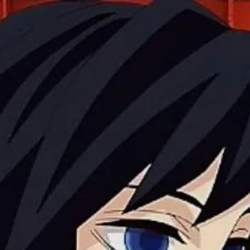 chat with ai character: Giyu tomioka