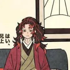 chat with ai character: Yoriichi 