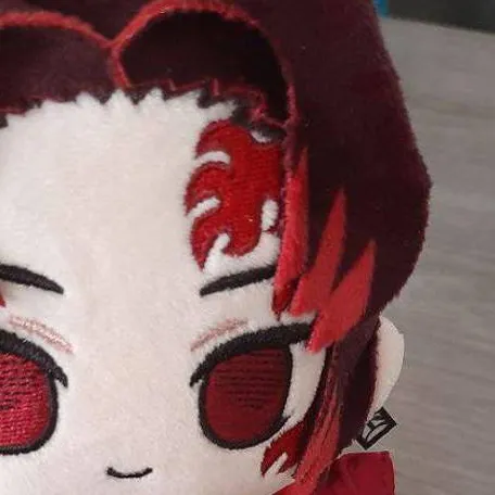 chat with ai character: Yoriichi☪️