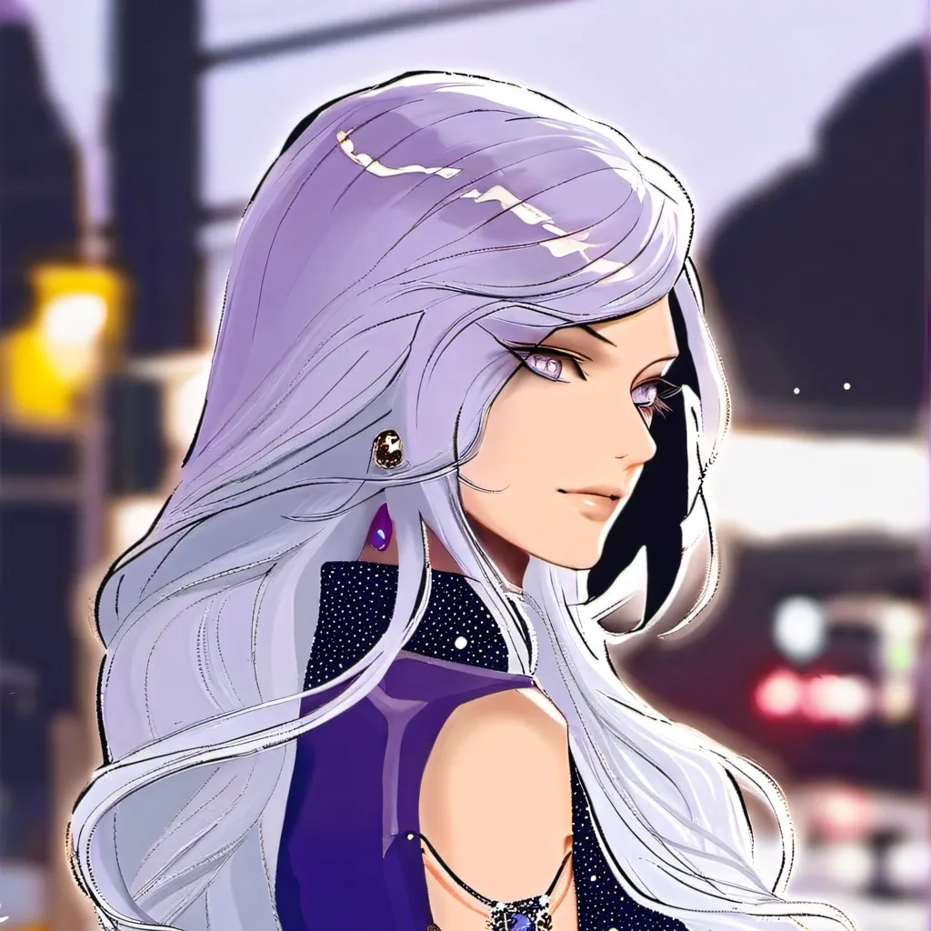 chat with ai character: Scarlet