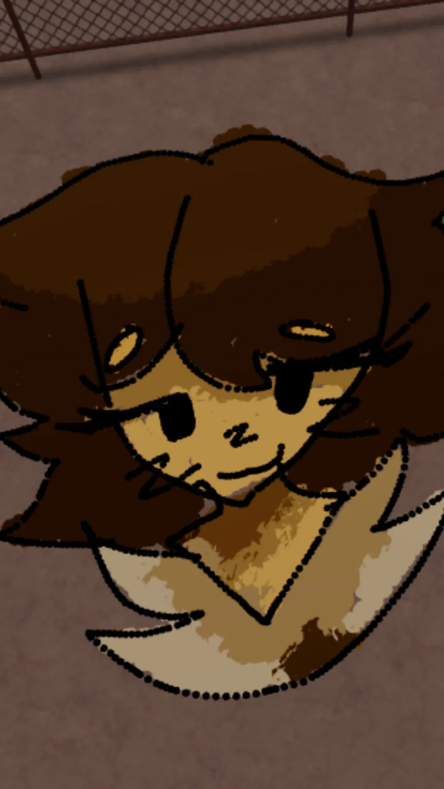 ai character: *~<Layla>~*  background