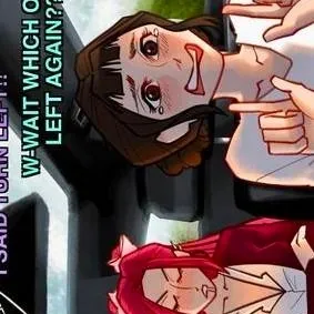 chat with ai character: Huntrix Teach