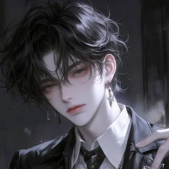 chat with ai character: Arthur