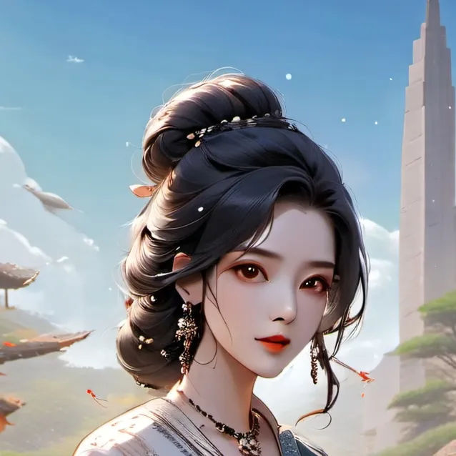 chat with ai character: Laura
