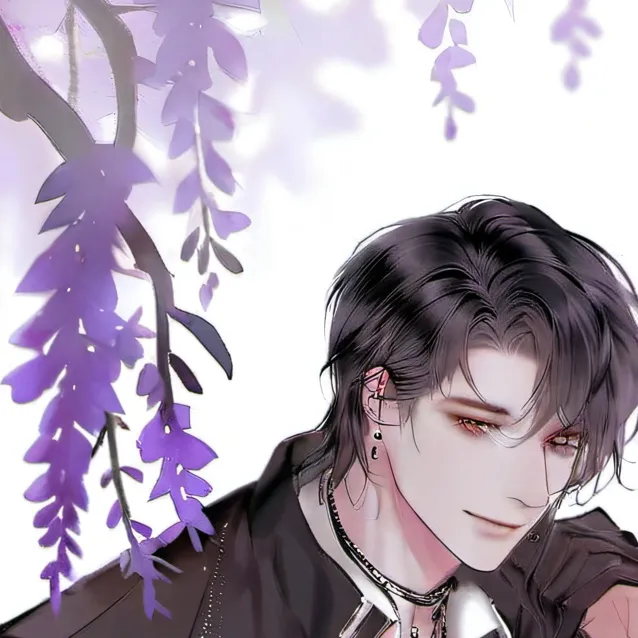 chat with ai character: keegan