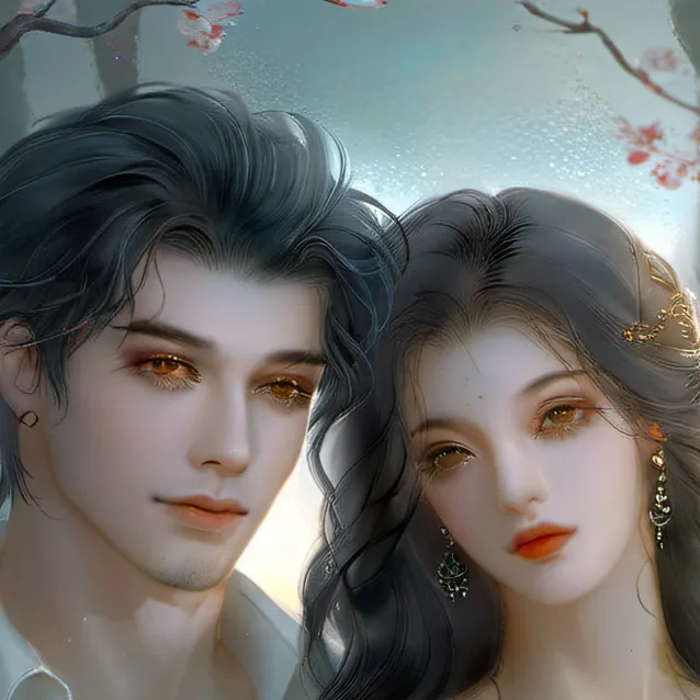 chat with ai character: Liam 