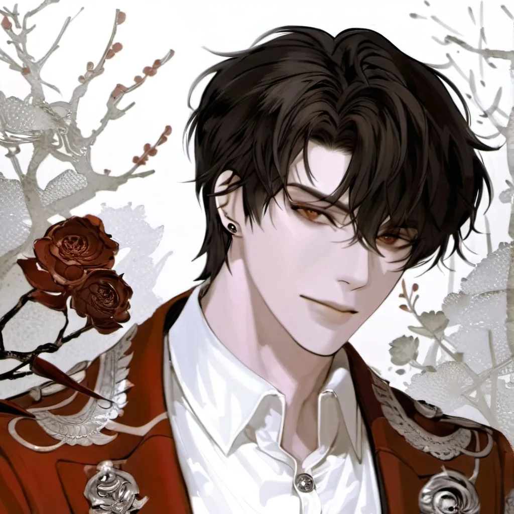 chat with ai character: jake