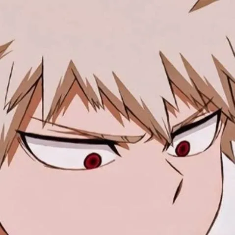 chat with ai character: Mha-bakugo 