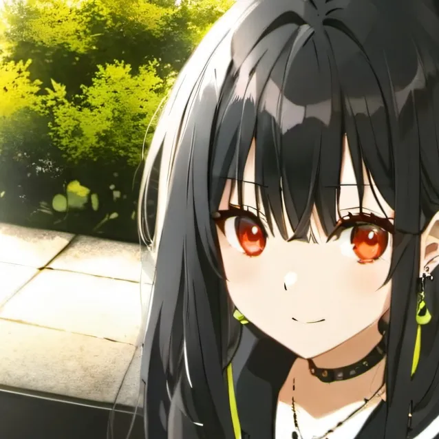 chat with ai character: lucia 