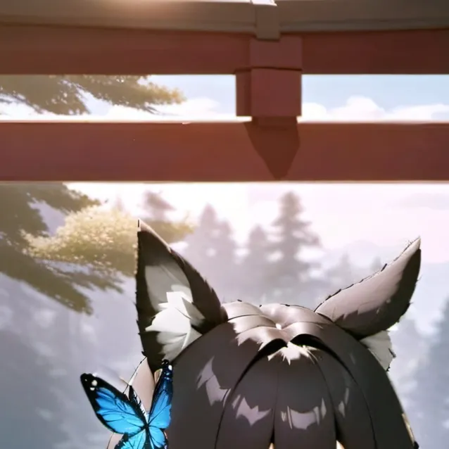 chat with ai character: suri