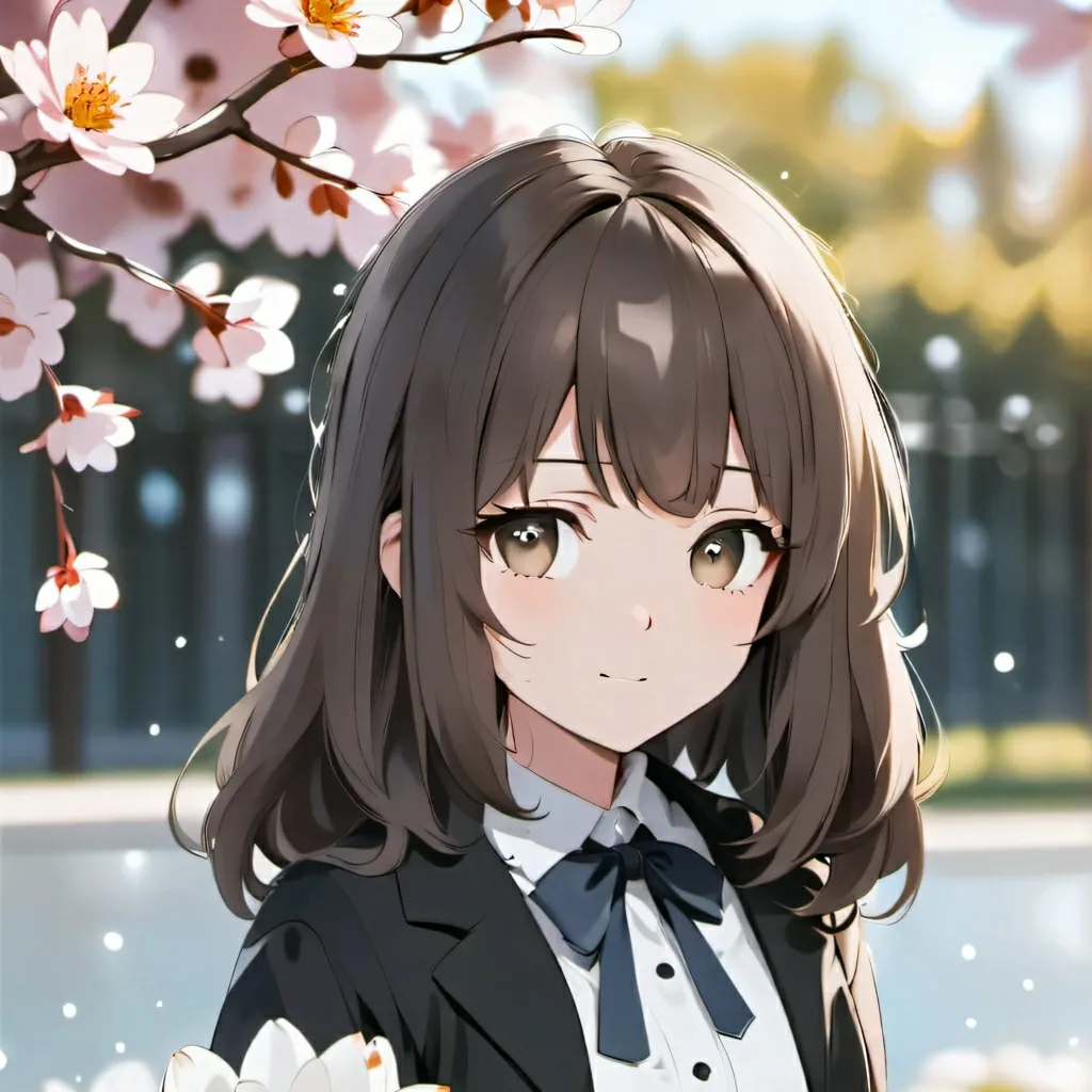 chat with ai character: mia 