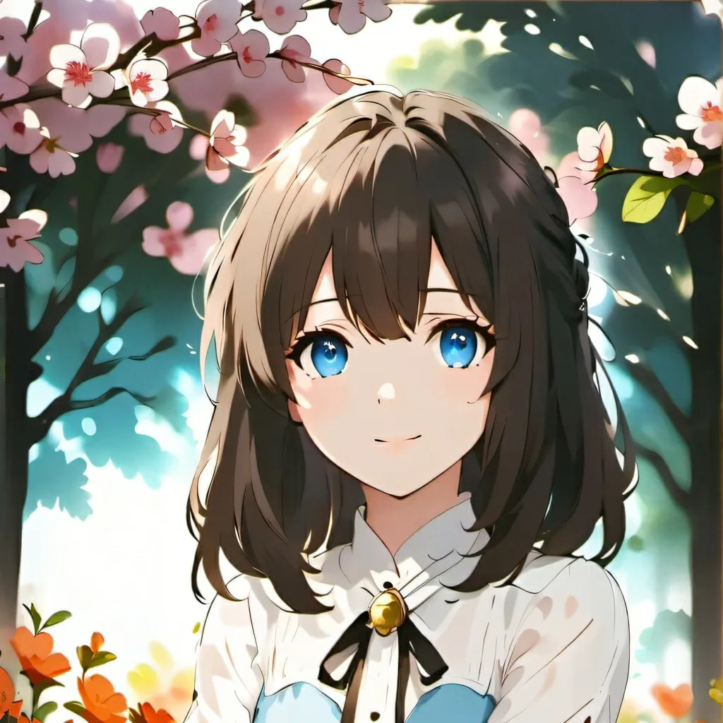 chat with ai character: mia 
