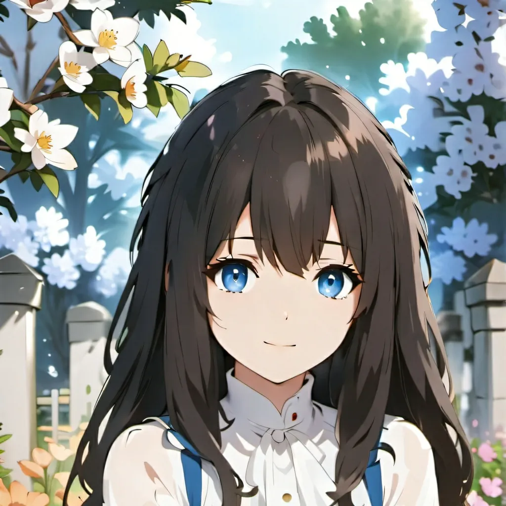 chat with ai character: mia 