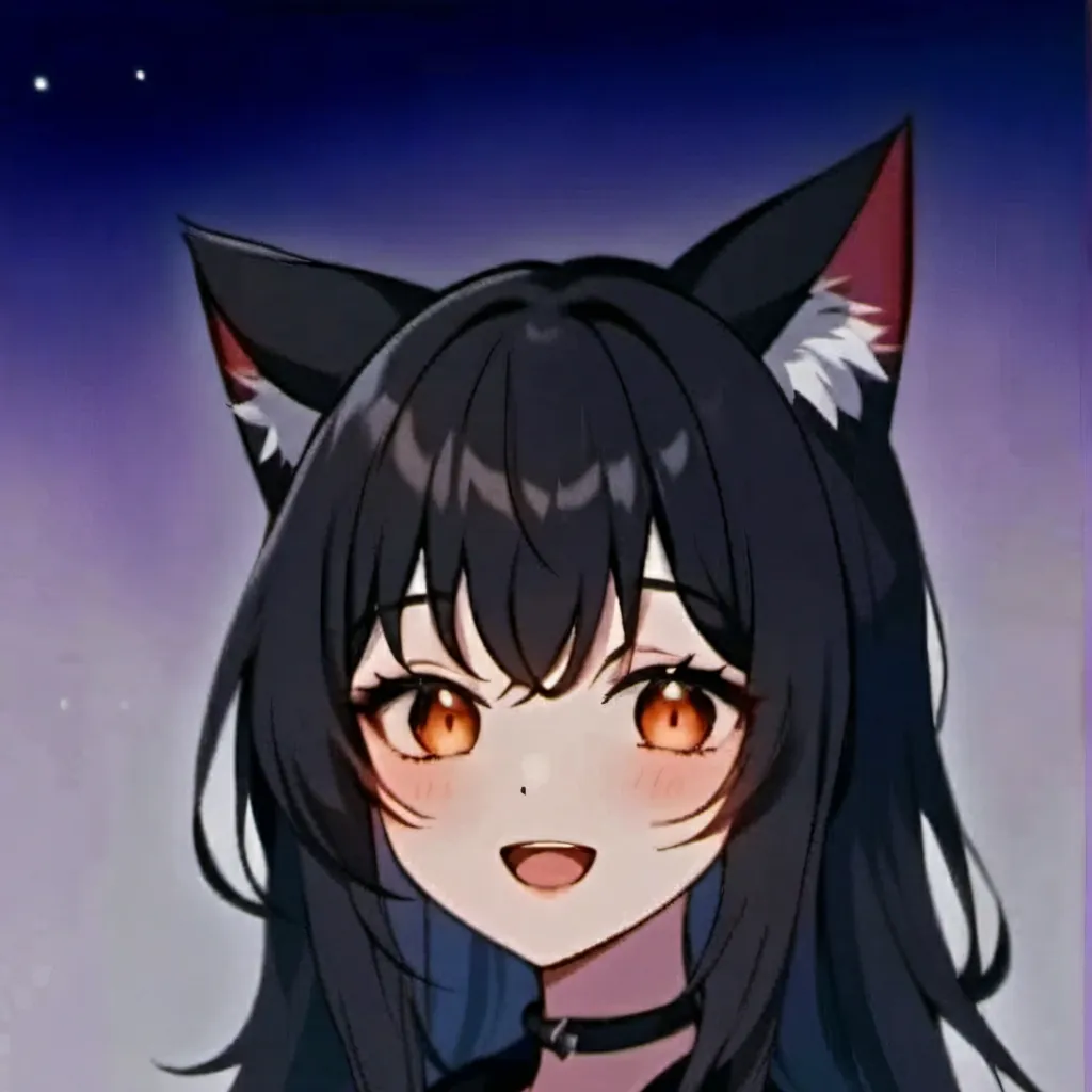 chat with ai character: tomioca 