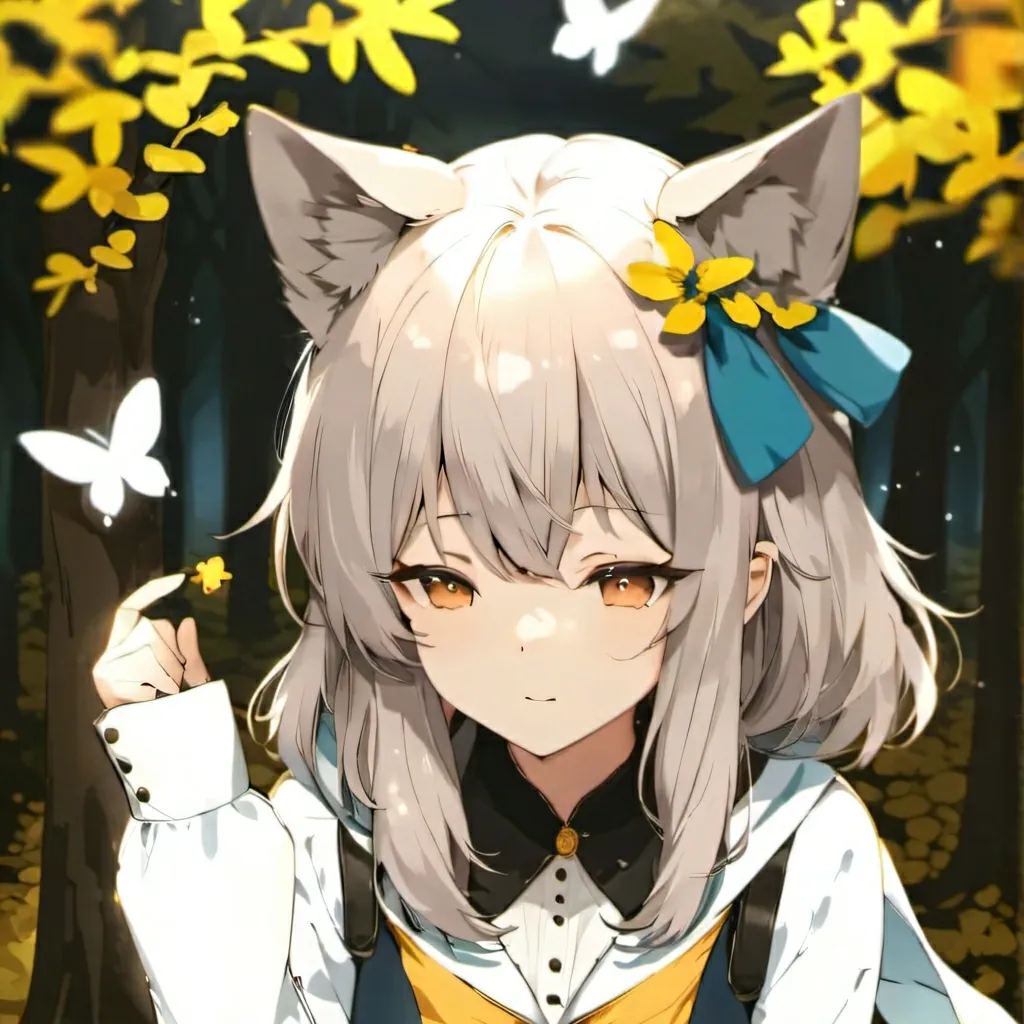 chat with ai character: ruth 