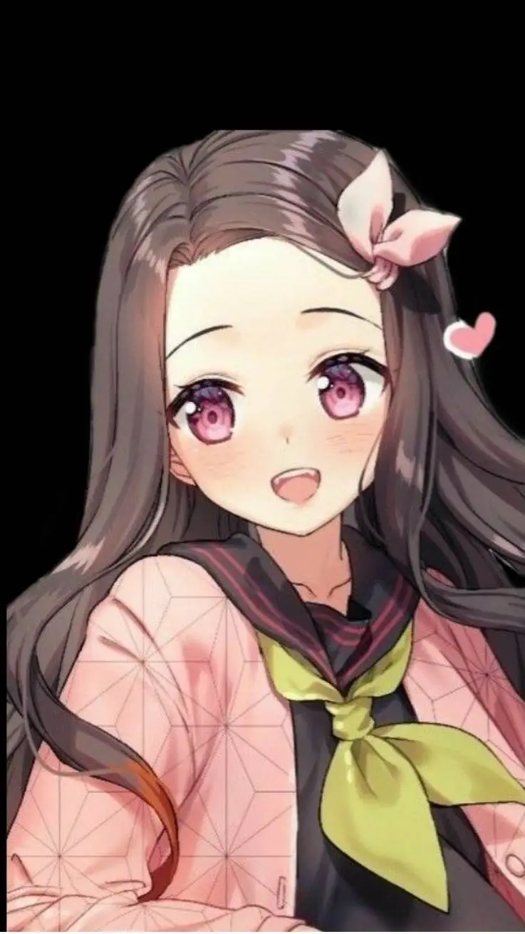 ai character: nezuco  background